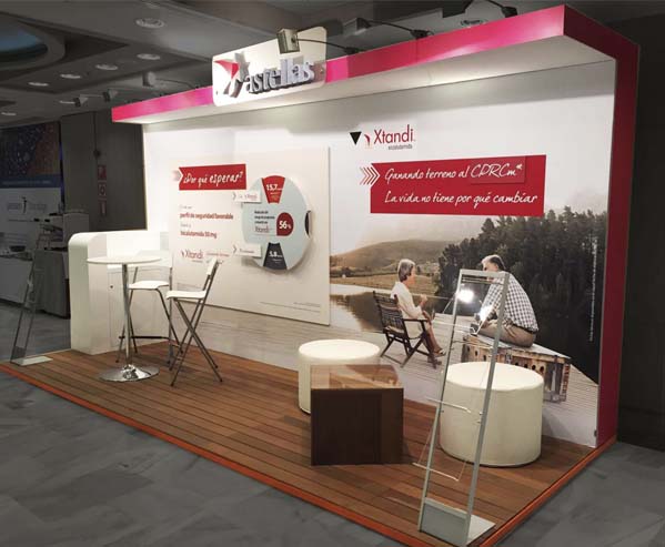stand-astellas-miniatura Stands para ferias y eventos L