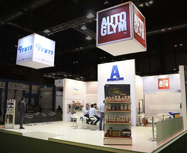 stand-autobrillante-miniatura Stands para ferias y eventos L