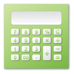 1329383351 calculator green - ¿Cómo optimizar los resultados de la Feria en estos tiempos de Crisis? o ¿Cómo estirar el presupuesto sin reducir el ROI?