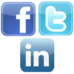 rrssfblntw - ¿Cómo conseguir más contactos en feria a través de Facebook, Twitter y LinkedIn?