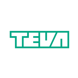 tevalogo - Stands for Medical and Pharmaceutical Congresses