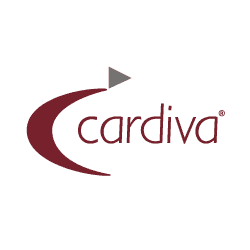 logo cardiva compressor - Stands in Spain and abroad. International Service